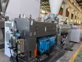Réducteur pour extrudeuse à deux vis